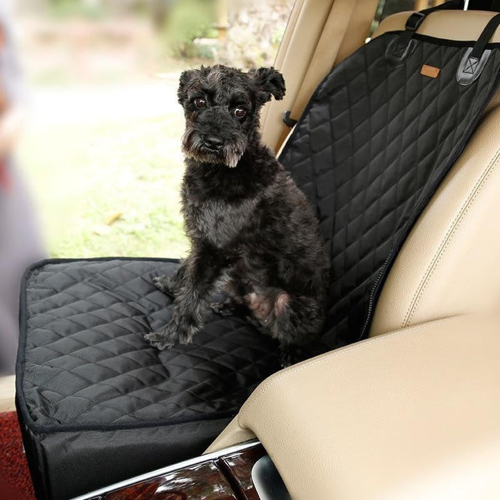 Waterproof Dog Car Seat Cover | Kalsten