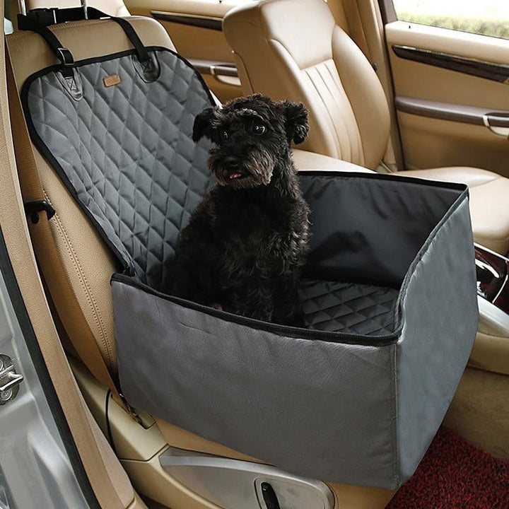 Waterproof Dog Car Seat Cover | Kalsten
