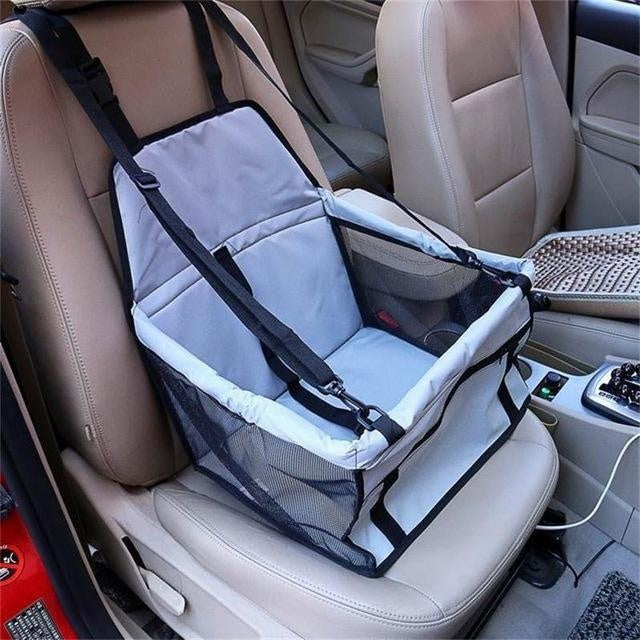 Waterproof Dog Car Seat Cover | Kalsten