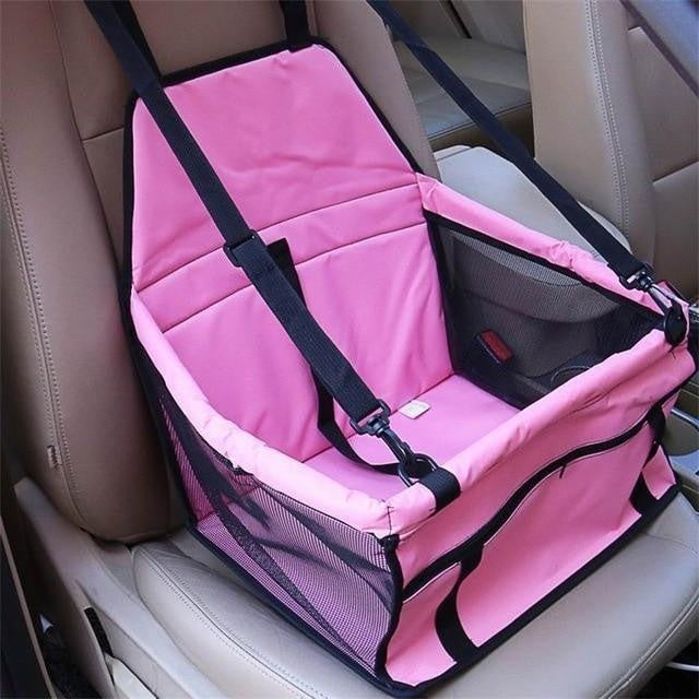 Waterproof Dog Car Seat Cover | Kalsten