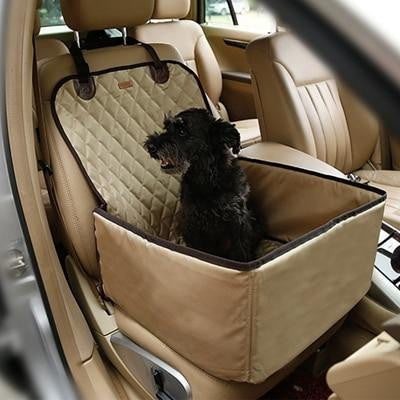 Waterproof Dog Car Seat Cover | Kalsten