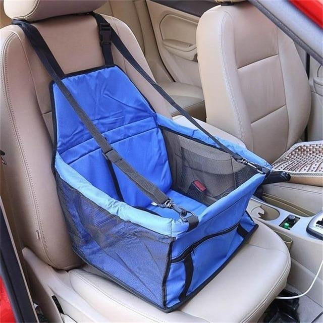 Waterproof Dog Car Seat Cover | Kalsten