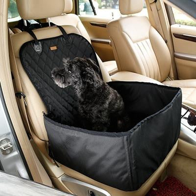 Waterproof Dog Car Seat Cover | Kalsten