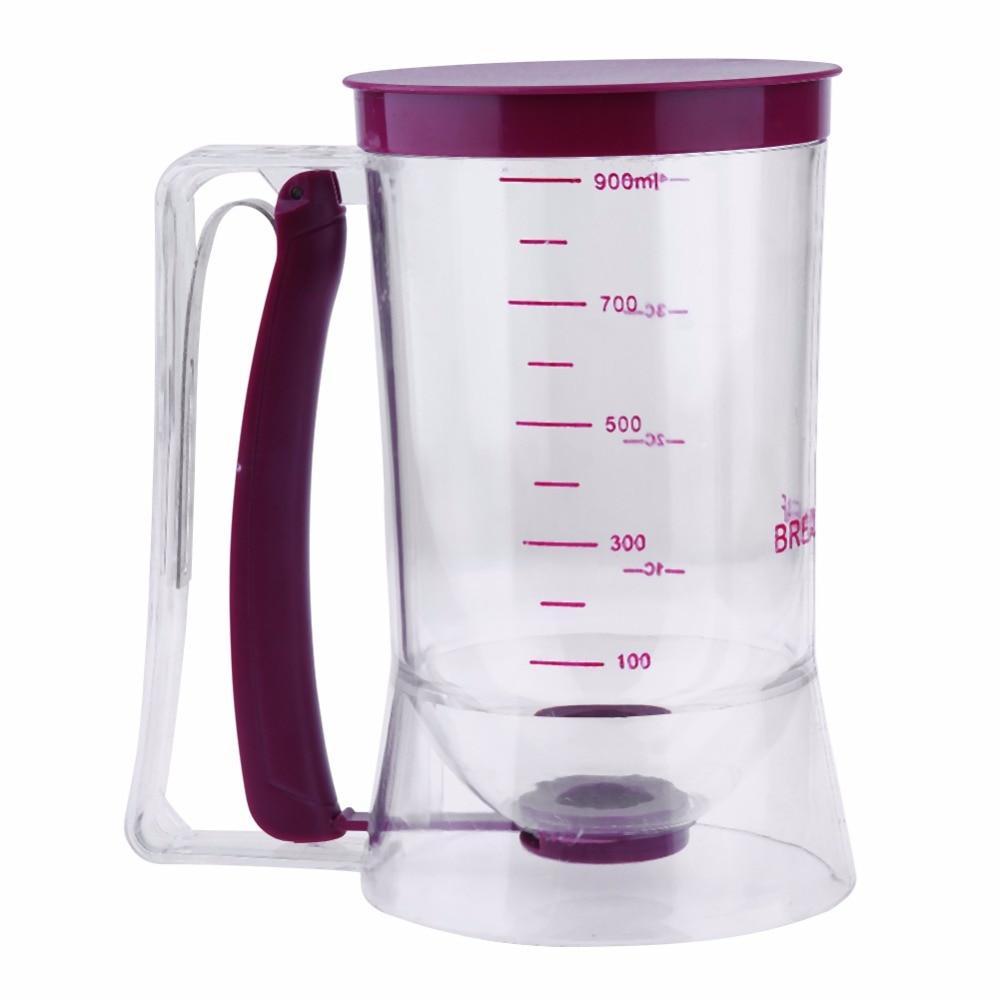 900ml Batter Dispenser | Kalsten
