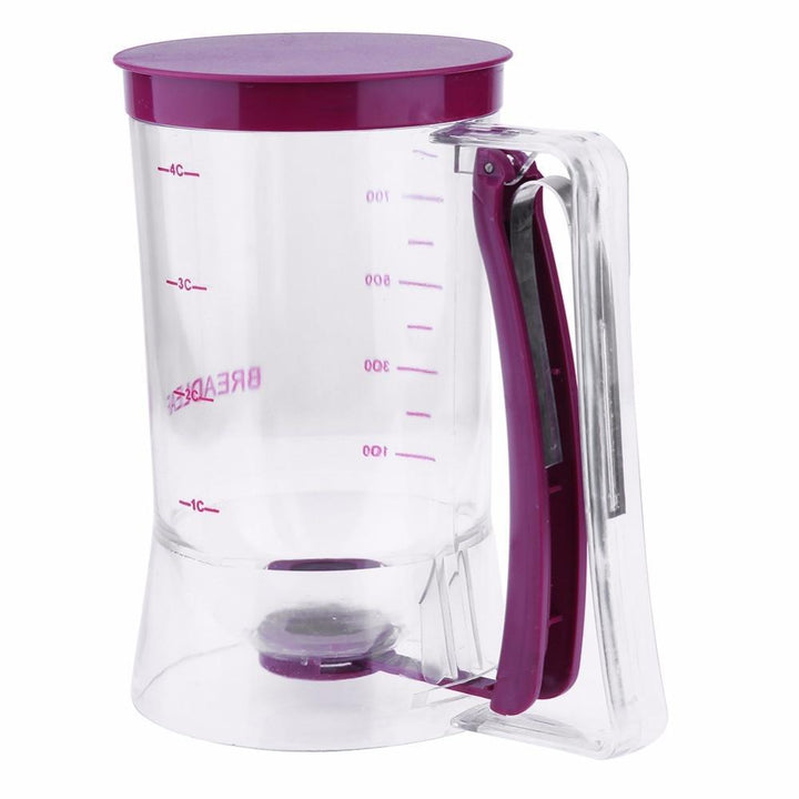 900ml Batter Dispenser | Kalsten