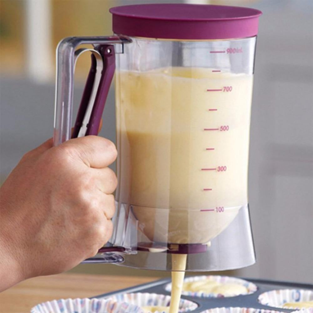 900ml Batter Dispenser | Kalsten