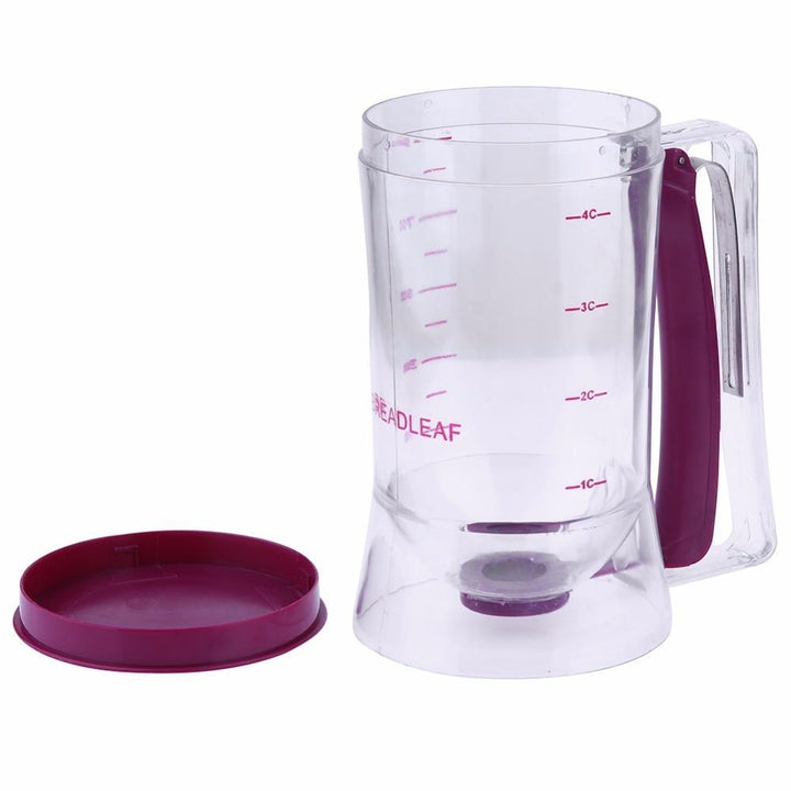 900ml Batter Dispenser | Kalsten