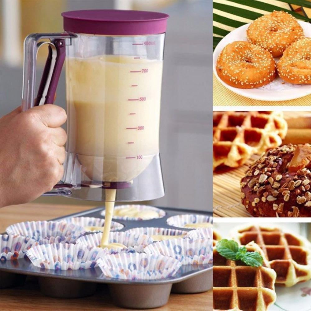 900ml Batter Dispenser | Kalsten