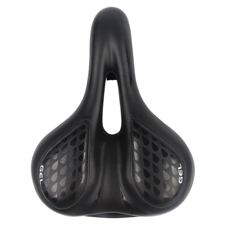 Gel Comfort Bicycle Saddle Kalsten