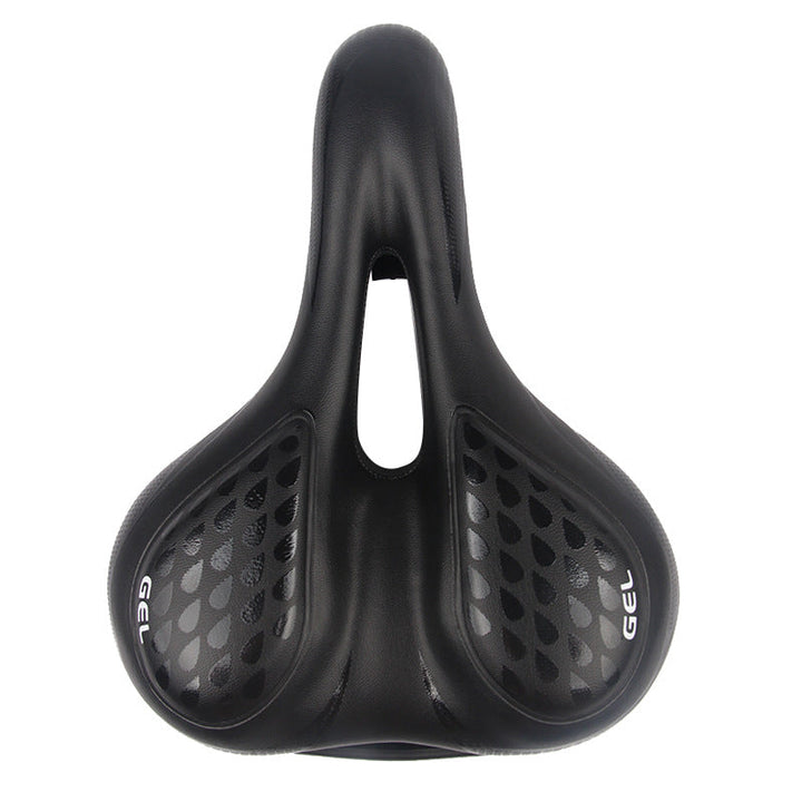 Gel Comfort Bicycle Saddle Kalsten