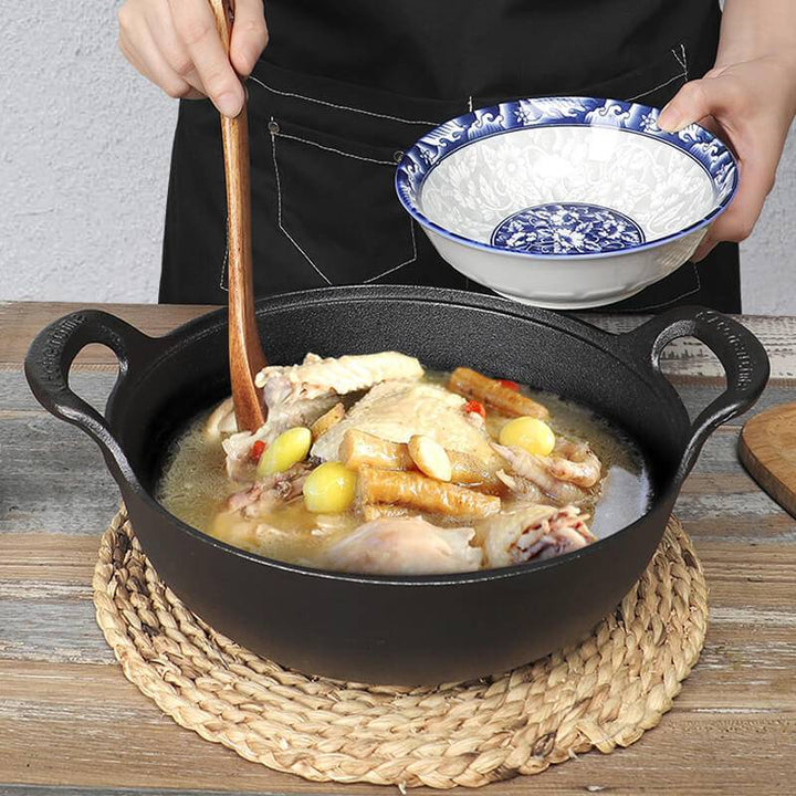 FerroPure — Healthy heat that will change your cooking experience forever | Kalsten