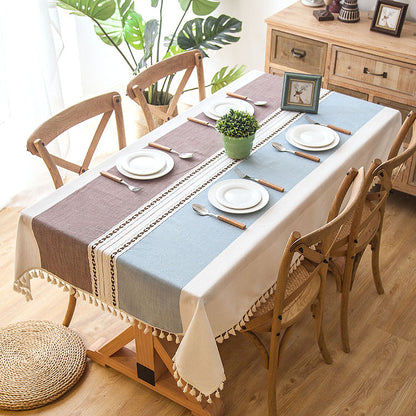 Elegant Decorative Throw Blanket