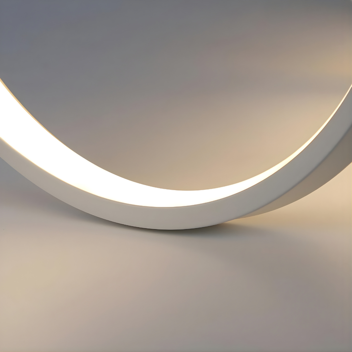 LumaSpira — Transform any room into a soothing light oasis that touches your soul | Kalsten