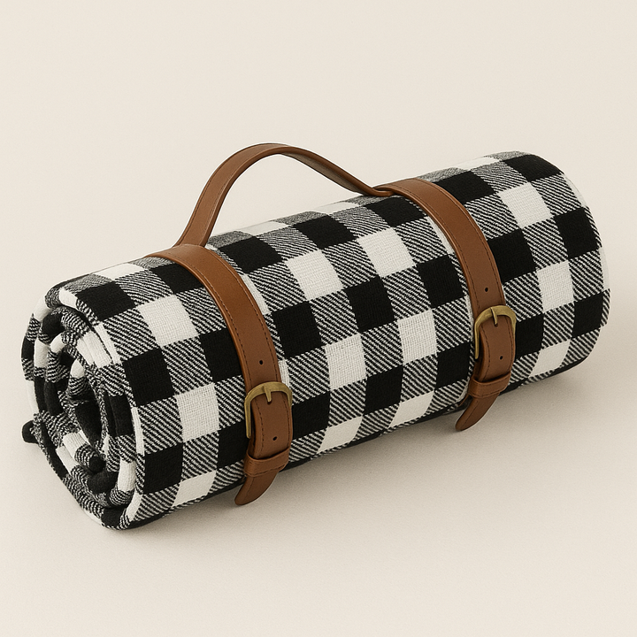 Kalsten | Picnic Blanket Waterproof Foldable Outdoor Mat