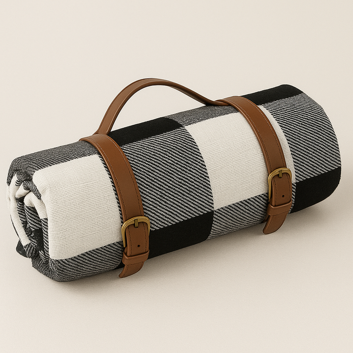 Kalsten | Picnic Blanket Waterproof Foldable Outdoor Mat