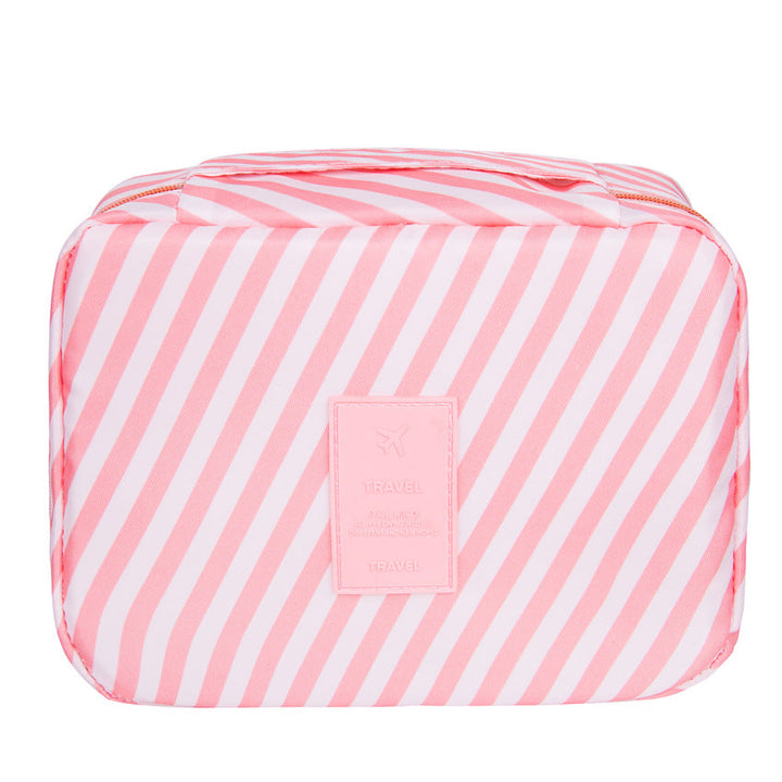 Versatile Travel Cosmetic Organizer Kalsten