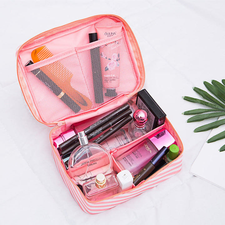 Versatile Travel Cosmetic Organizer Kalsten