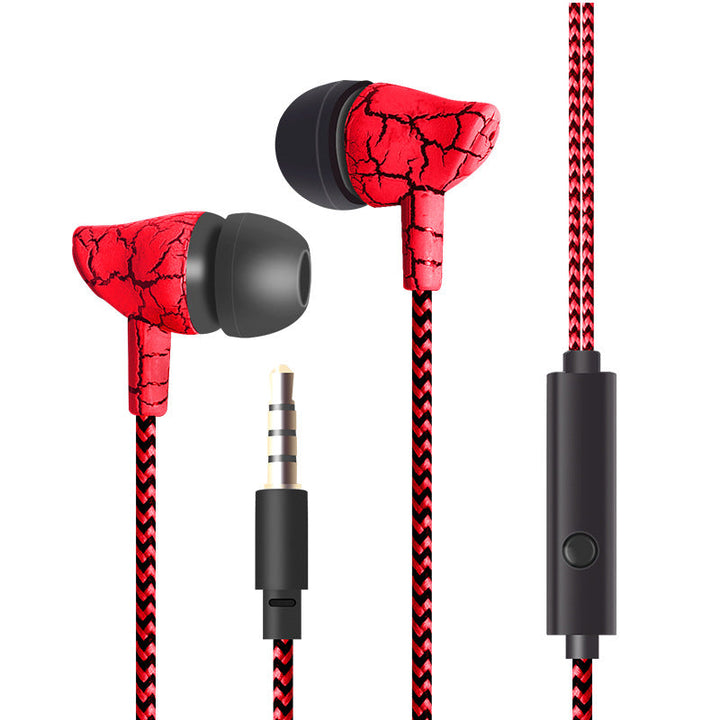 In-Ear Headphones Kalsten
