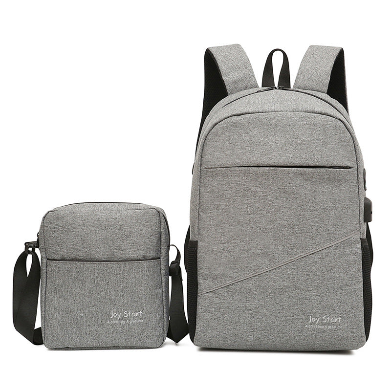WoLightweight Multi-Compartment Travel Backpack kalsten