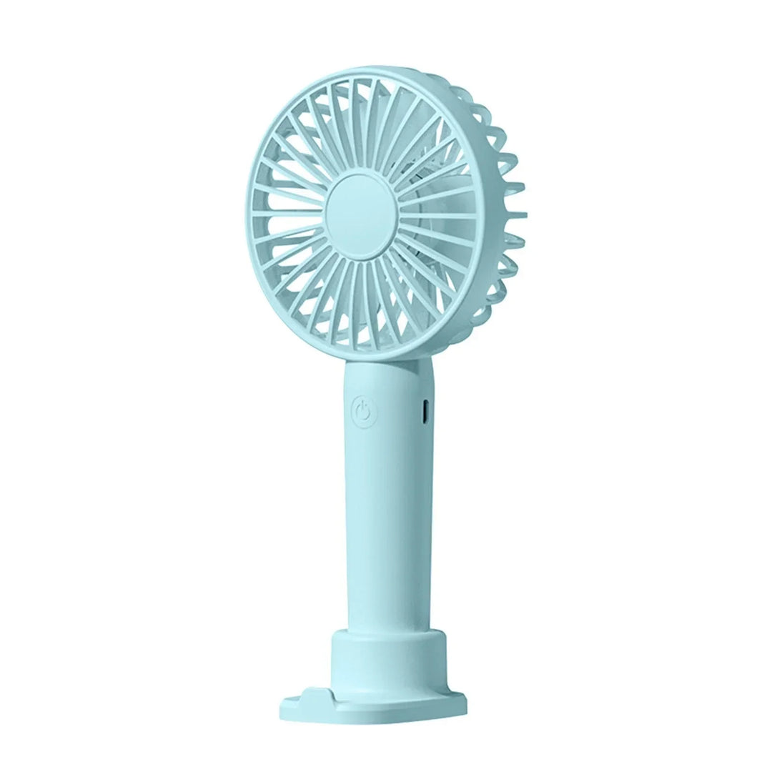 USB Rechargeable Mini Portable Hand Fan | Kalsten