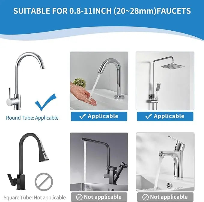 FaucetMaster — Finally forget your dish chaos and enjoy perfect organization | Kalsten