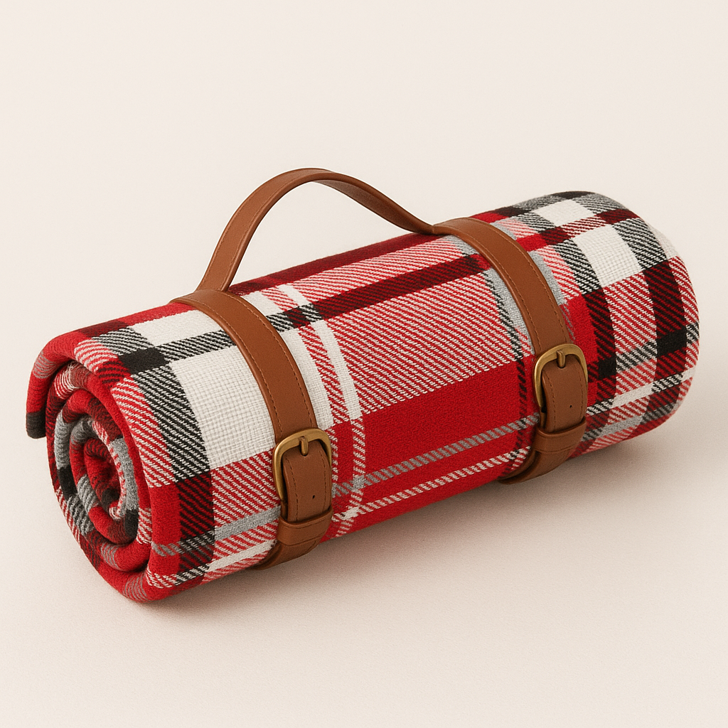Kalsten | Picnic Blanket Waterproof Foldable Outdoor Mat