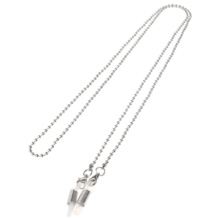 Eyewear Chain with Adjustable Clips Kalsten