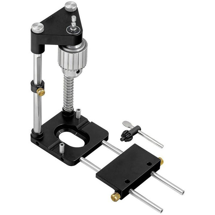 Kalsten | Woodworking Drill Guide – Precision Drilling Jig for Accurate Woodworking Projects