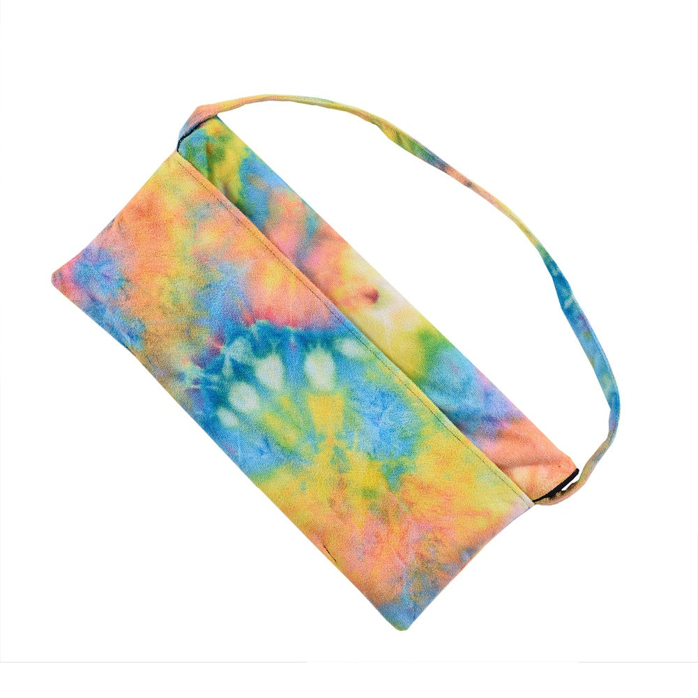 Womens colorful stylish shoulder bag Kalsten
