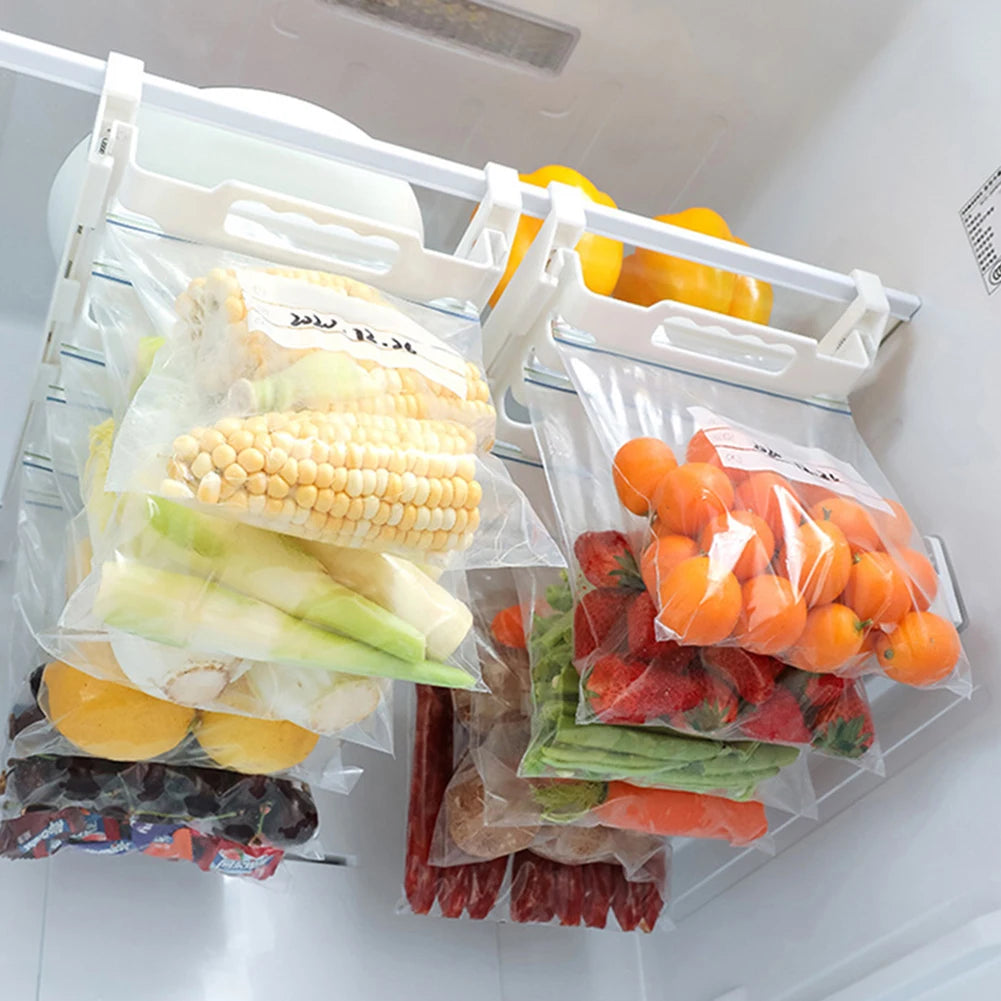 CoolNest Storage Solution — Finally, organization that keeps your food fresh and eliminates stress in the refrigerator | Kalsten