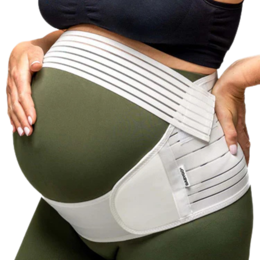 Skanto | BellaBelly — Pain-free pregnancy and lightness every day