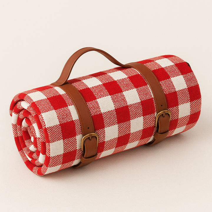 Kalsten | Picnic Blanket Waterproof Foldable Outdoor Mat