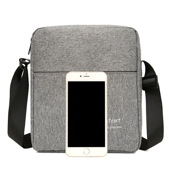 WoCompact Versatile Crossbody Bag kalsten