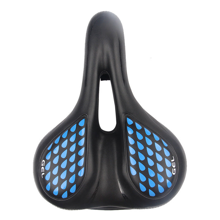 Gel Comfort Bicycle Saddle Kalsten