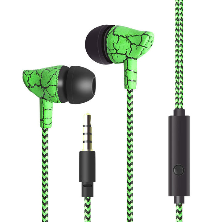 In-Ear Headphones Kalsten