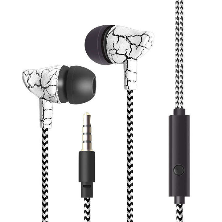 In-Ear Headphones Kalsten
