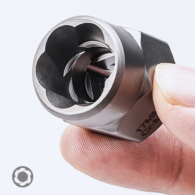 TorqueMaster — Free every stuck screw with effortless power and perfect control | Kalsten