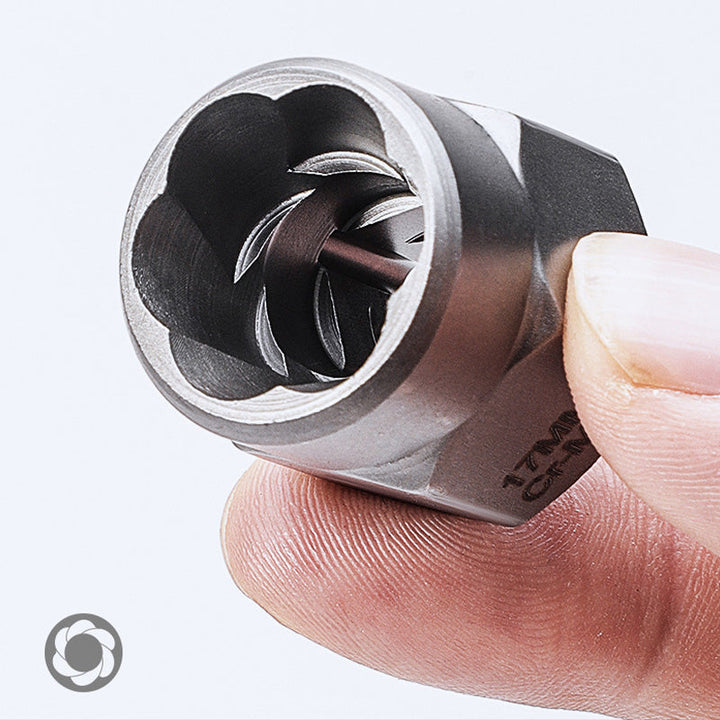 TorqueMaster — Free every stuck screw with effortless power and perfect control | Kalsten