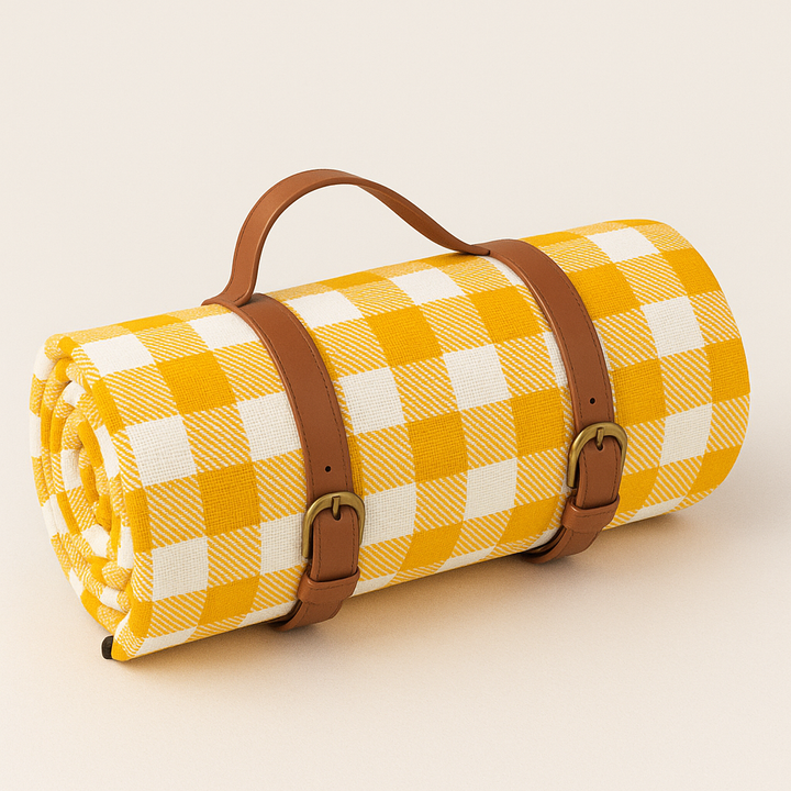 Kalsten | Picnic Blanket Waterproof Foldable Outdoor Mat