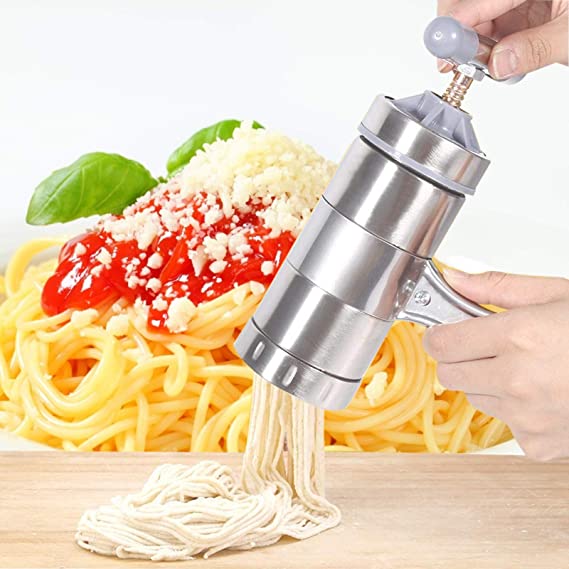 PastaVero — Perfect Pasta in Professional Quality that Excites Everyone! | Kalsten