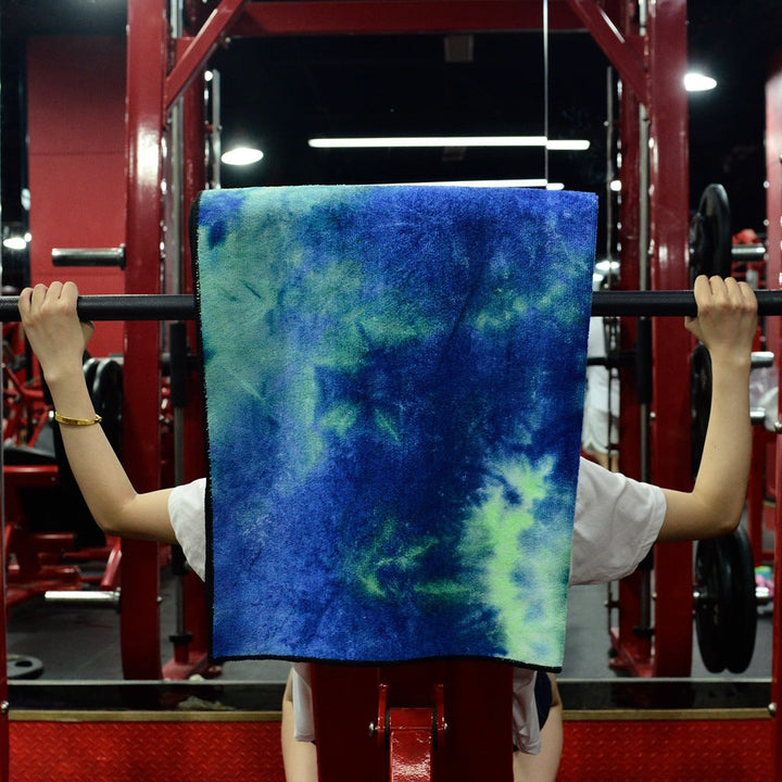 Women Multifunctional Sports Towel Kalsten