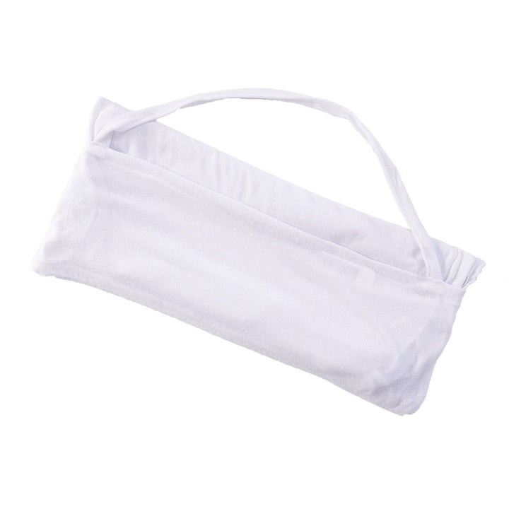 Portable picnic blanket with comfortable carry handle Kalsten