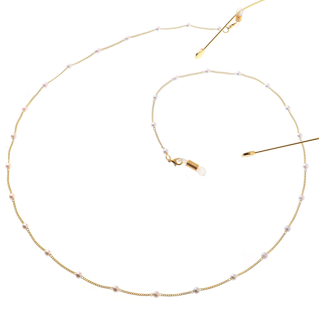 Stylish Eyewear Chain Kalsten