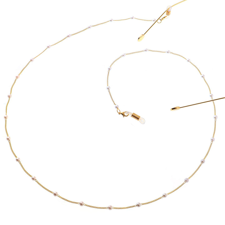 Stylish Eyewear Chain Kalsten