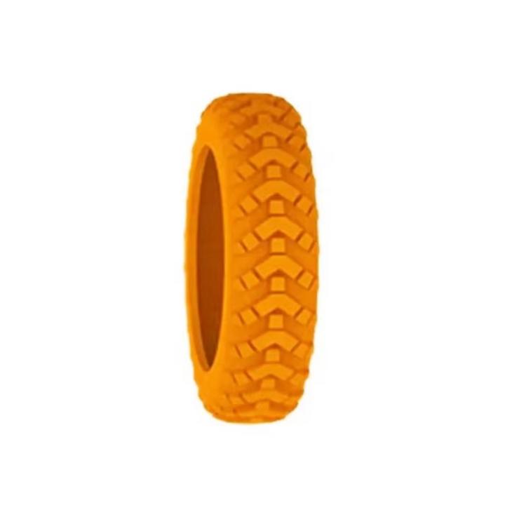 Rollrausch — Make your luggage quiet, durable, and unmistakably visible | Kalsten