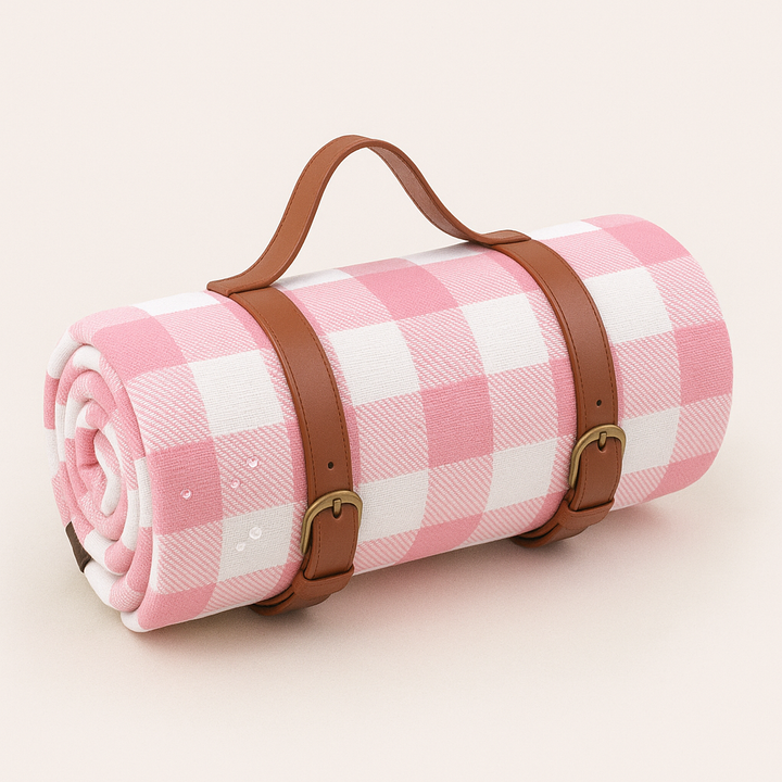 Kalsten | Picnic Blanket Waterproof Foldable Outdoor Mat