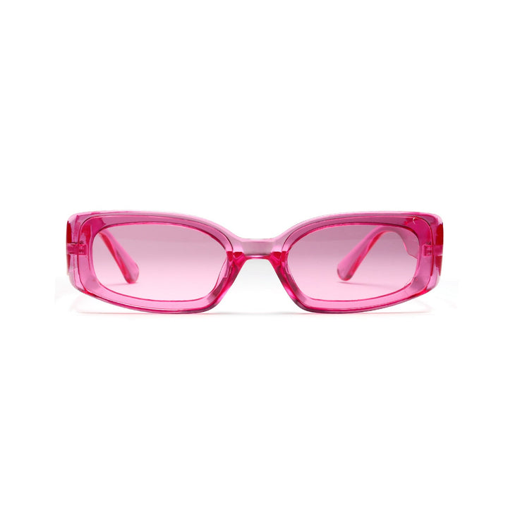 Women's function-optimized sunglasses in modern design Kalsten