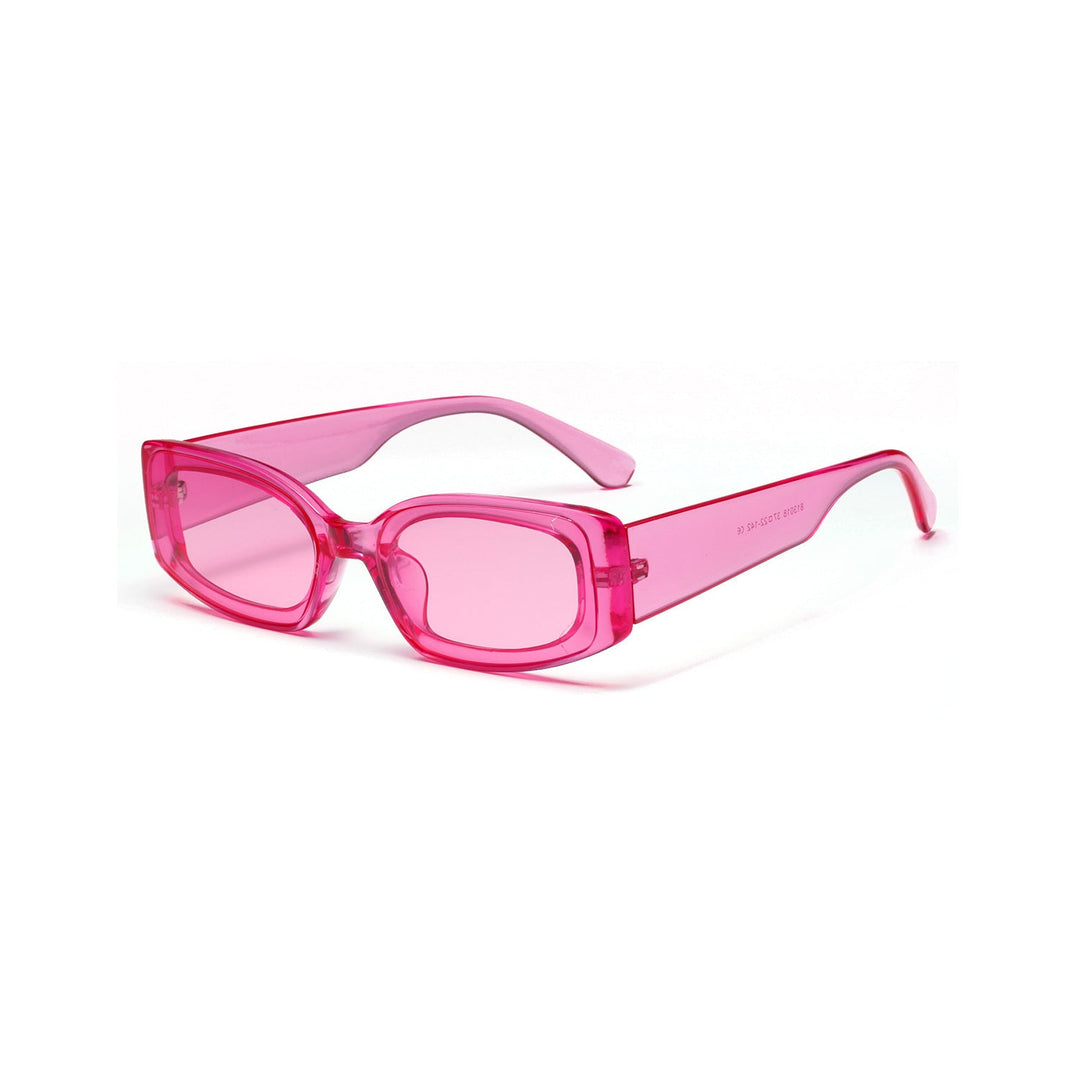 Women's function-optimized sunglasses in modern design Kalsten