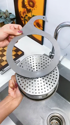 SwanSink Elegance and cleanliness guaranteed | Kalsten