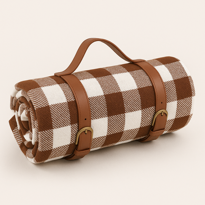 Kalsten | Picnic Blanket Waterproof Foldable Outdoor Mat